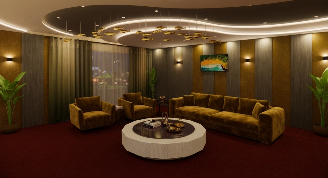 Lounge Facility
