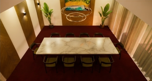 Private Room Ambiance 3
