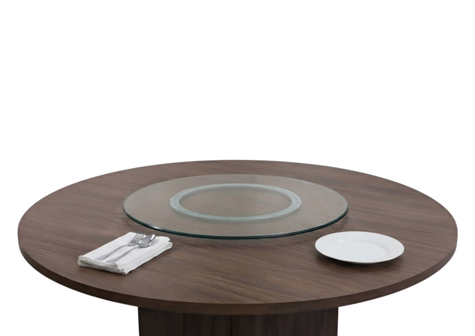 Wood Table Surface